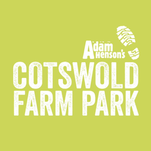 Cotswold Farm Park Logo