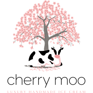 Cherry Moo Logo