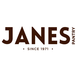 Janes Pantry Logo
