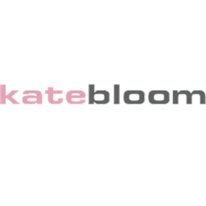 Kate Bloom Logo