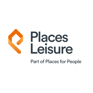 Tewkesbury Leisure Center Logo