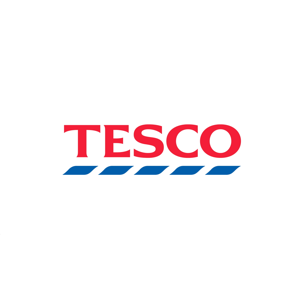 Tesco Logo