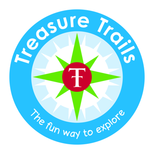 Treasure Trails Logo