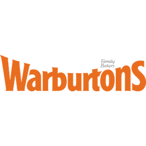 Warburtons Logo